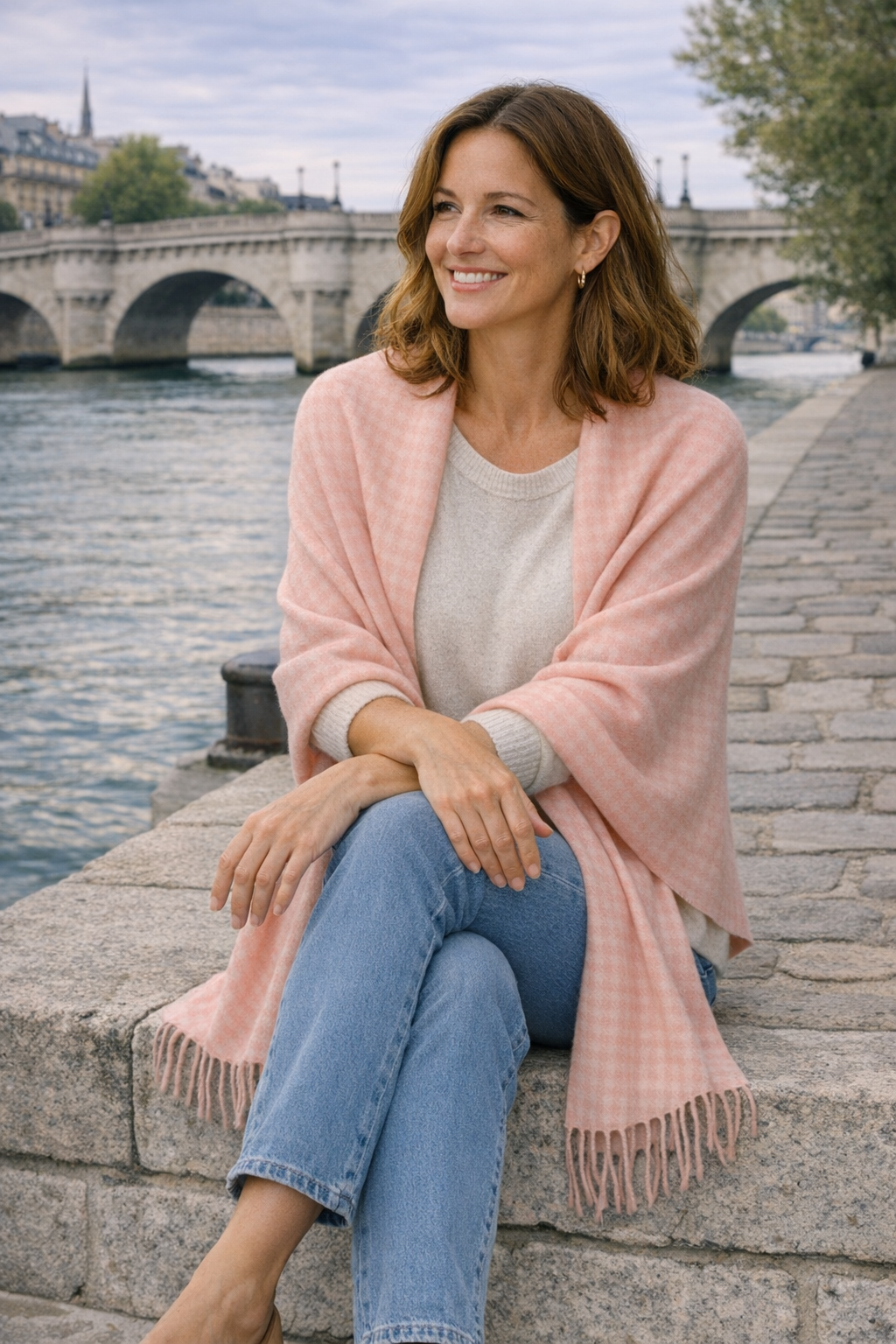 Etole rive gauche