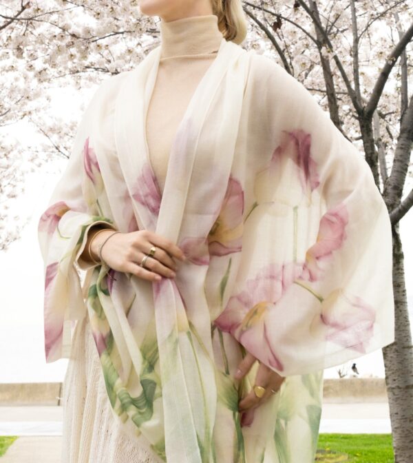 Pashmina Iris – Image 4