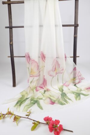 Pashmina Iris