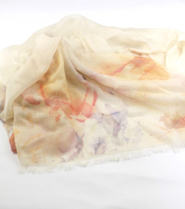 Pashmina  Ambre – Image 4
