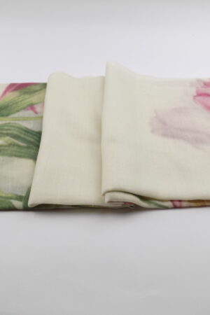 Voile de cachemire  Iris