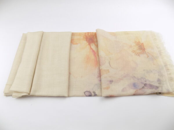 Pashmina  Ambre – Image 5
