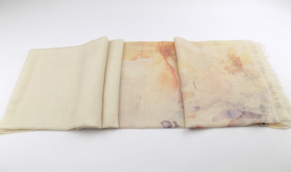 Pashmina  Ambre – Image 6