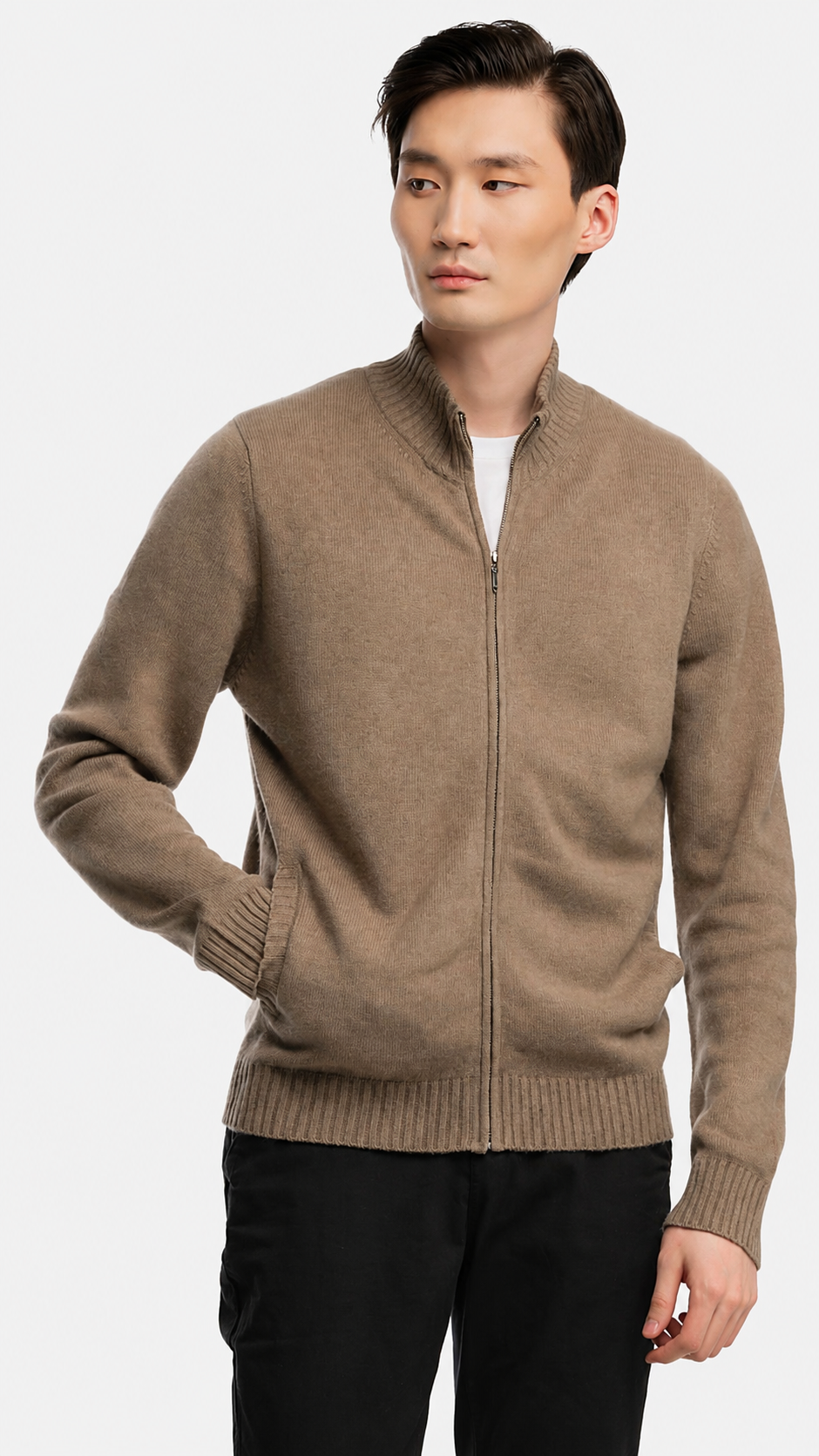 Pull camionneur