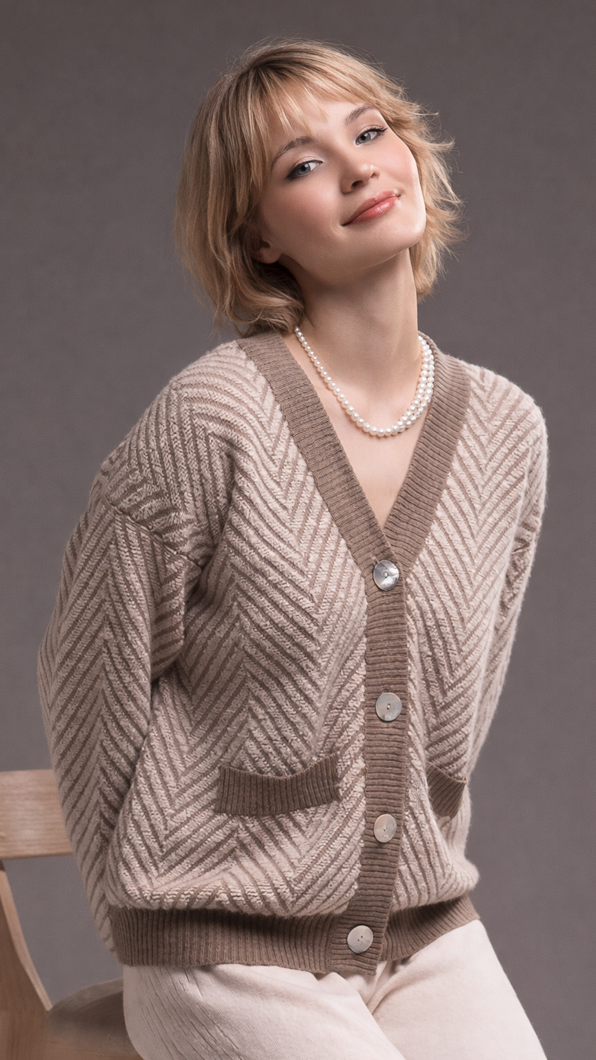 Cardigan n°2