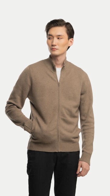 Pull camionneur