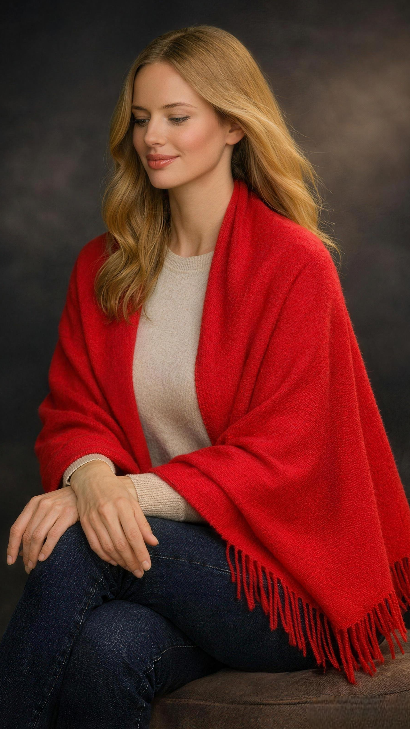 Etole Rouge passion